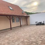 House With Parking Possibility