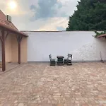 House With Parking Possibility