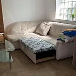 House With Parking Possibility