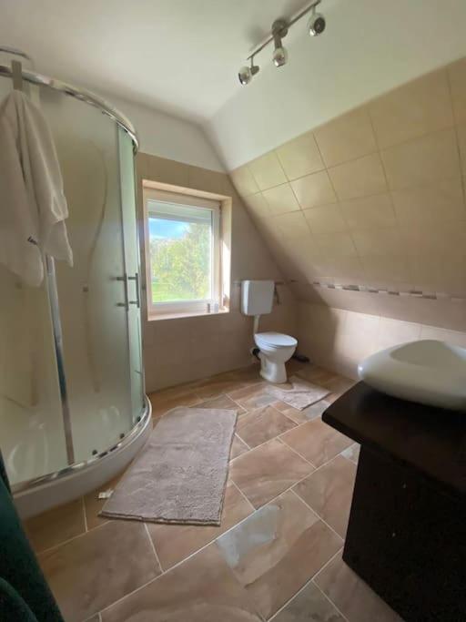 Apartamento House With Parking Possibility Budapest