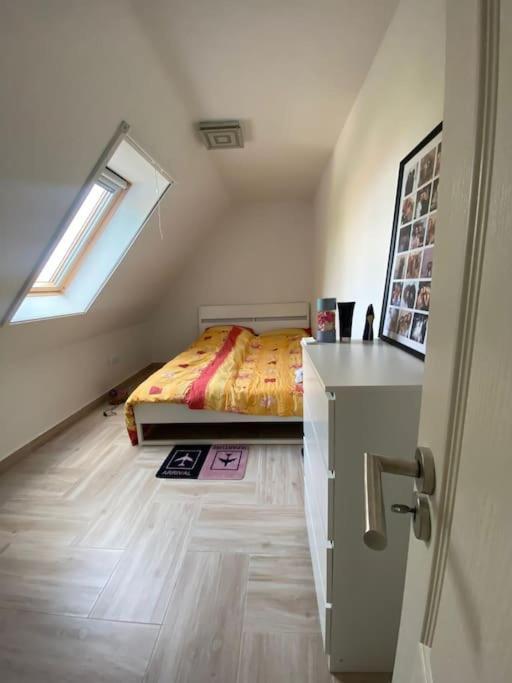 House With Parking Possibility * Budapest