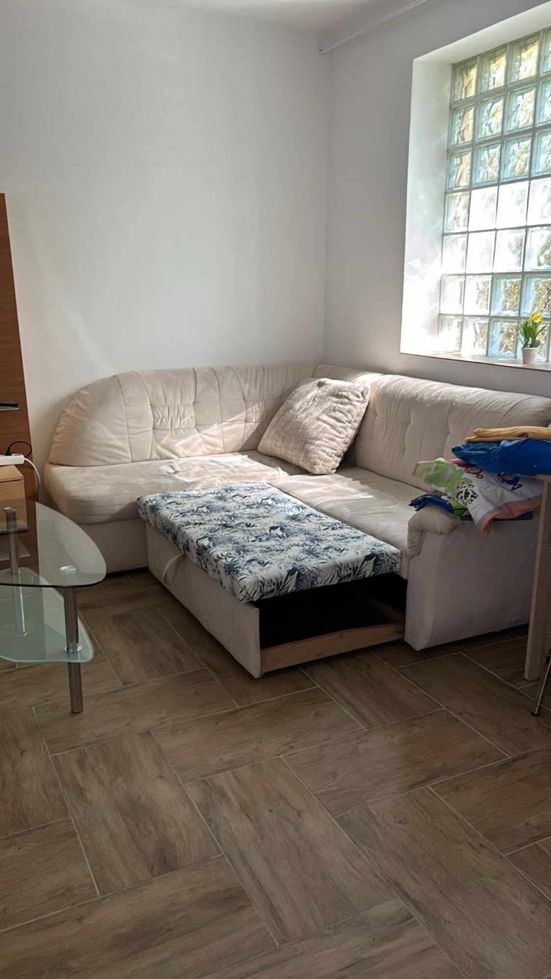 House With Parking Possibility * Budapest